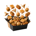 Box - La Savoureuse
