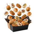 Box - La Mixte Gourmande