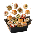Box - La Saveur Froide