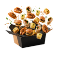 Box - L'Atelier Street Food