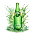 Perrier - 33cl