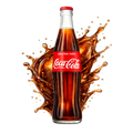 Coca-Cola - 33cl