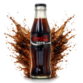 Coca-Cola Zéro - 33cl