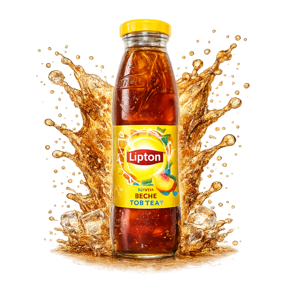 Ice Tea - 33cl
