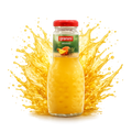 Jus d'Ananas - 25 / 33 cl