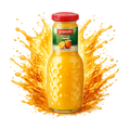 Jus d'Orange - 25 / 33 cl